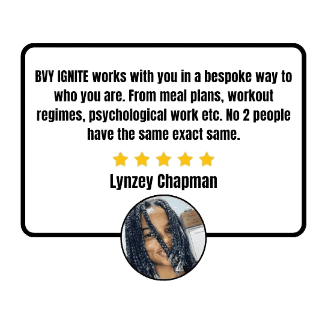 Lynzey Chapman