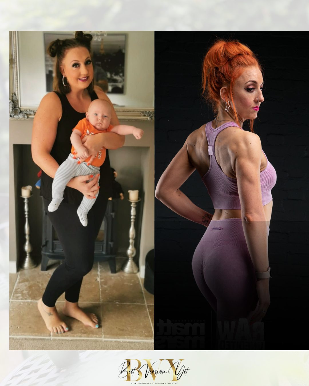 Client Results (10) Client Results (10)