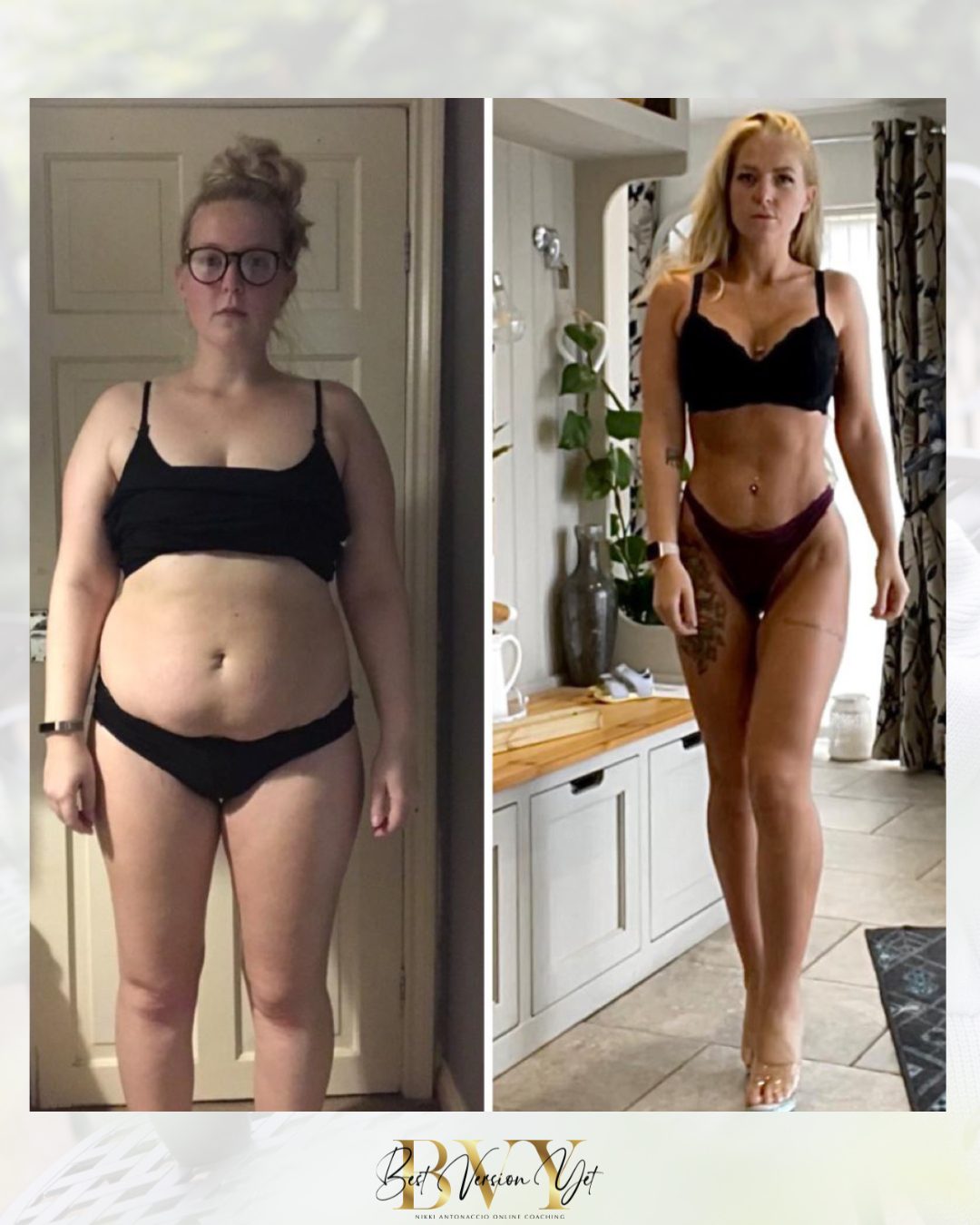 Client Results (8) Client Results (8)