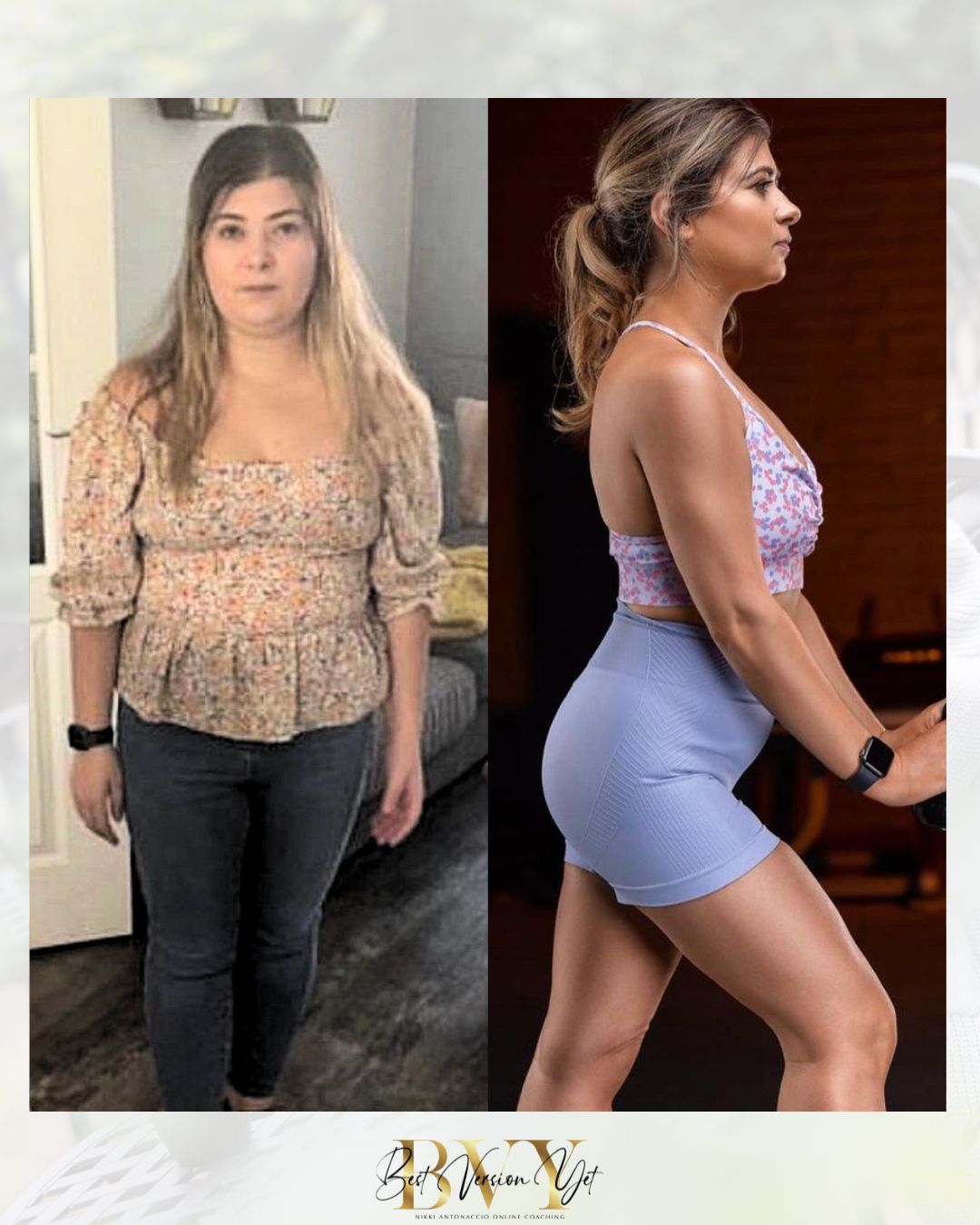 Client Results (8) Client Results (8)