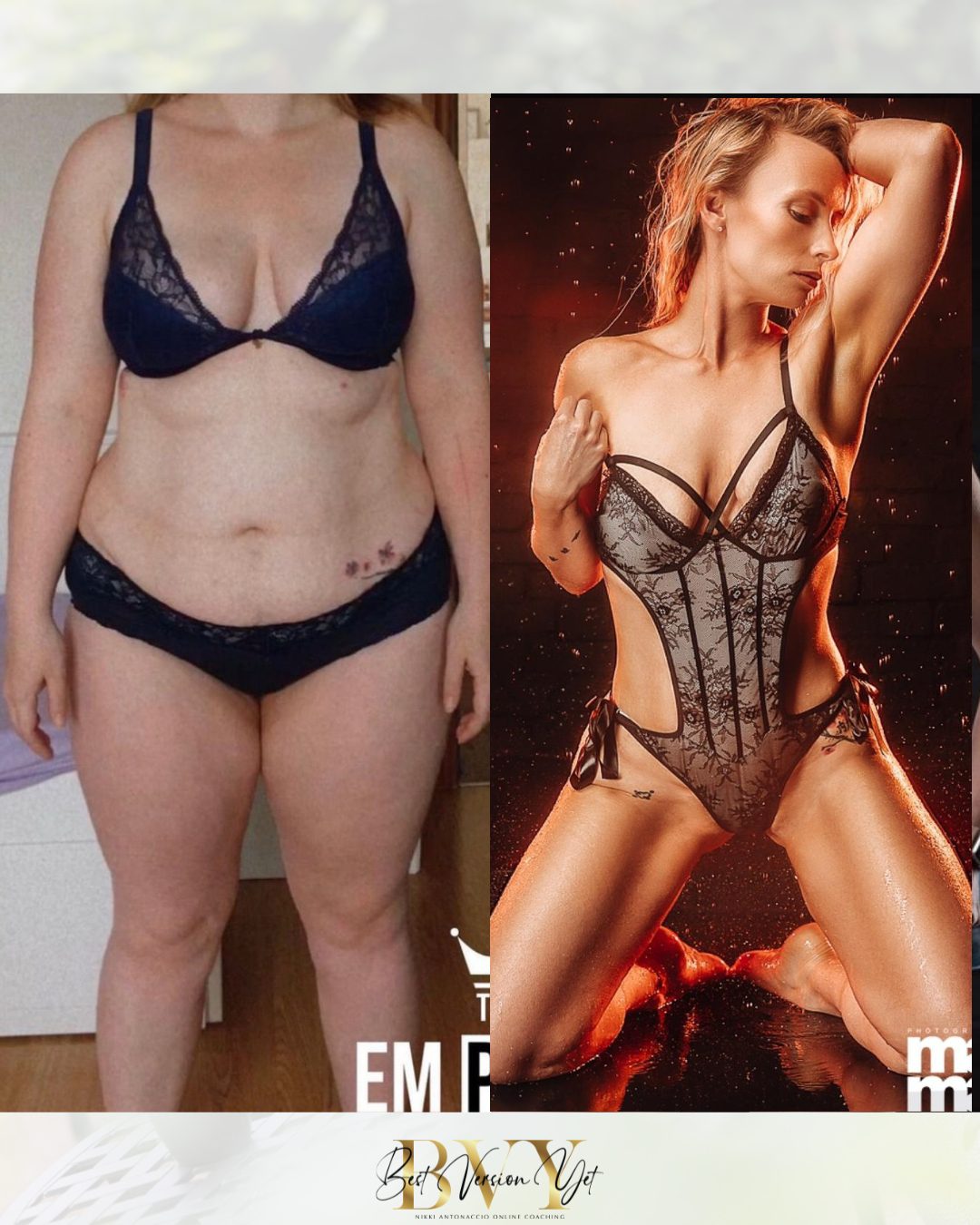 Client Results (9) Client Results (9)