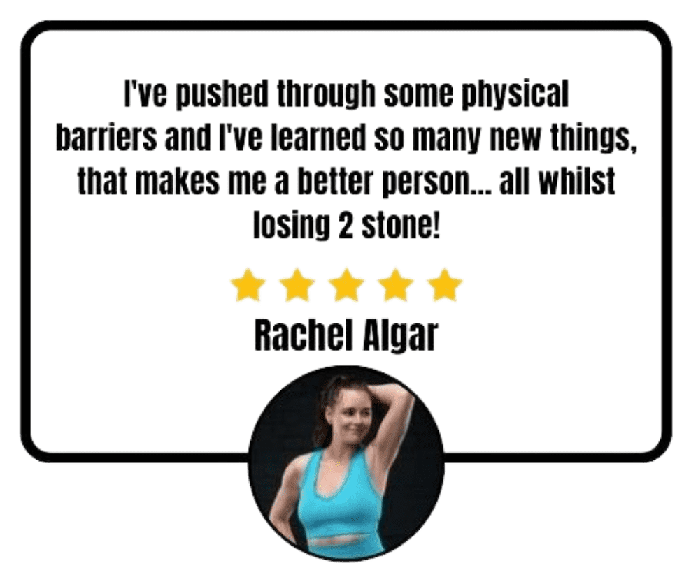 Rachel Algar
