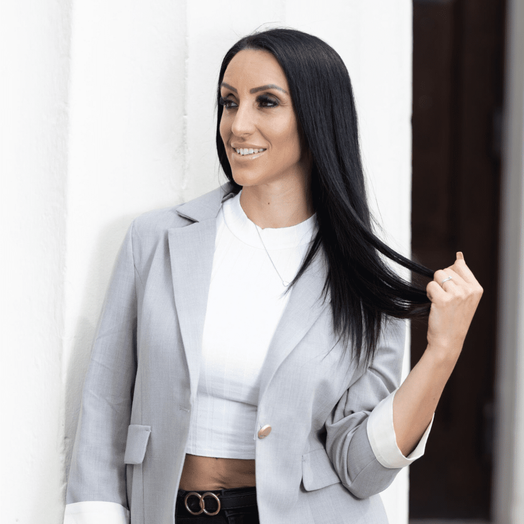 Nikki - Cropped