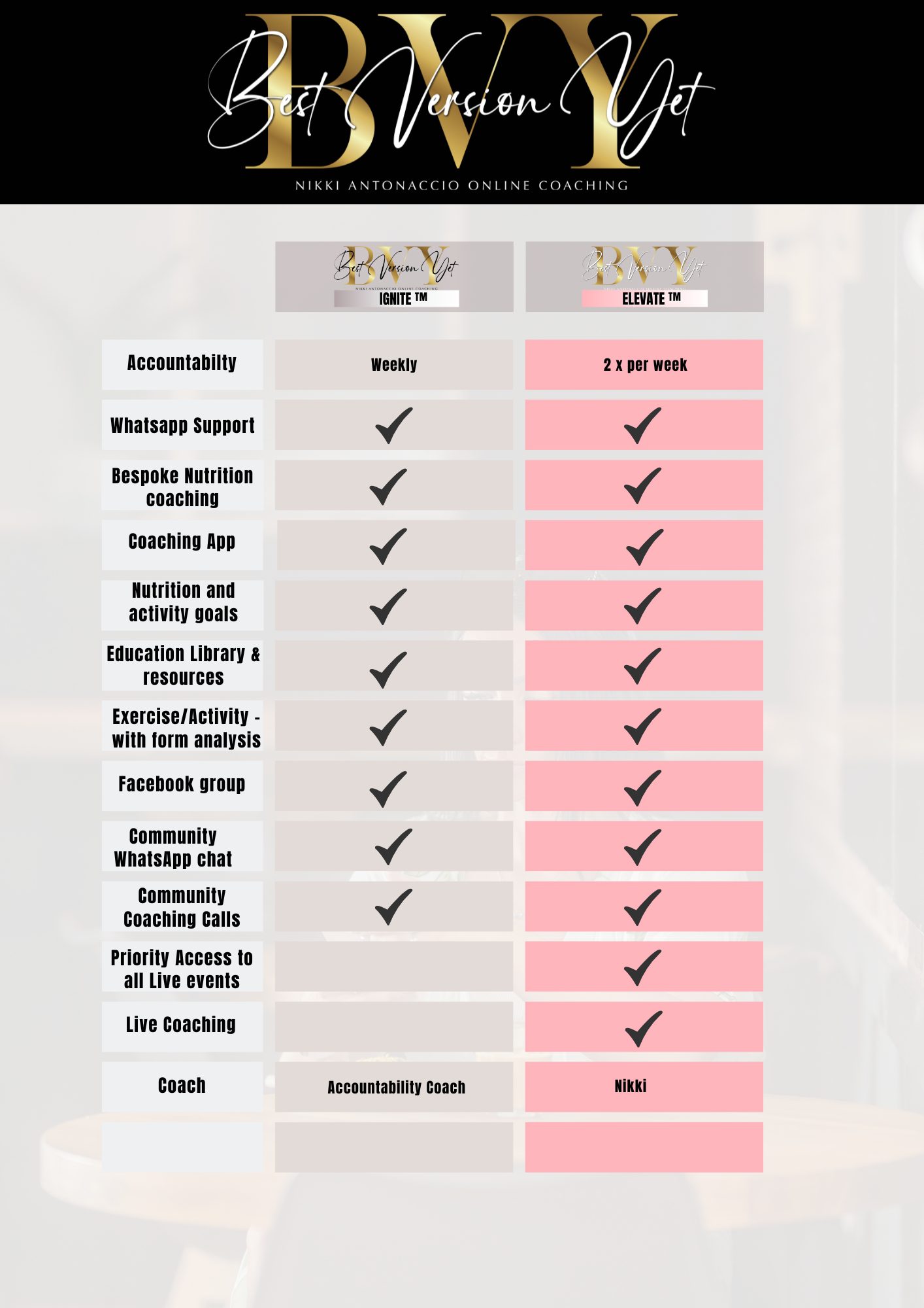 BVY Chart 1 BVY Chart 1