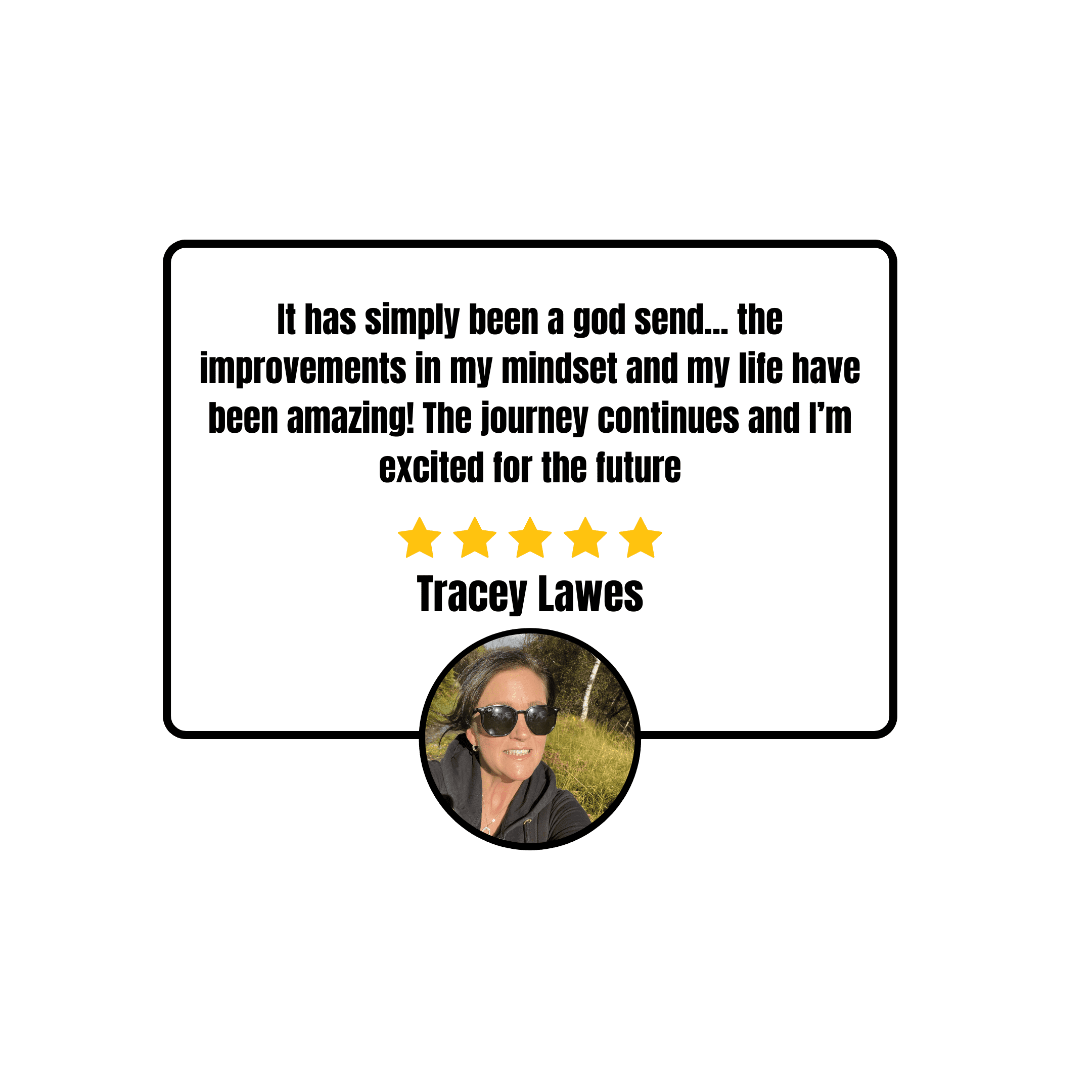 Tracey Lawes 13 Tracey Lawes 13