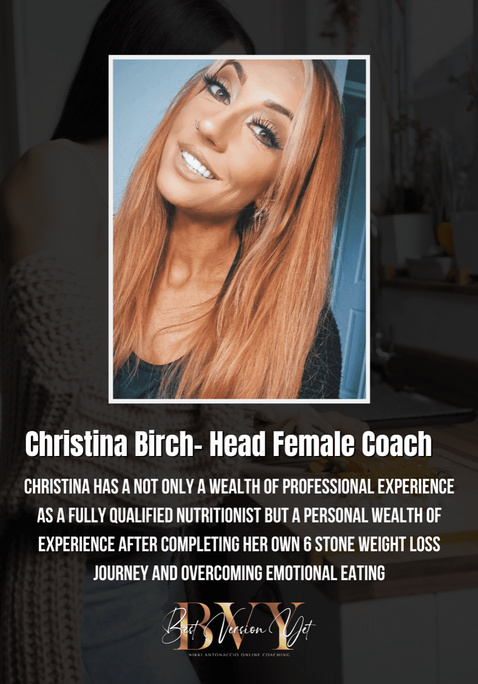 Christina Team Christina Team