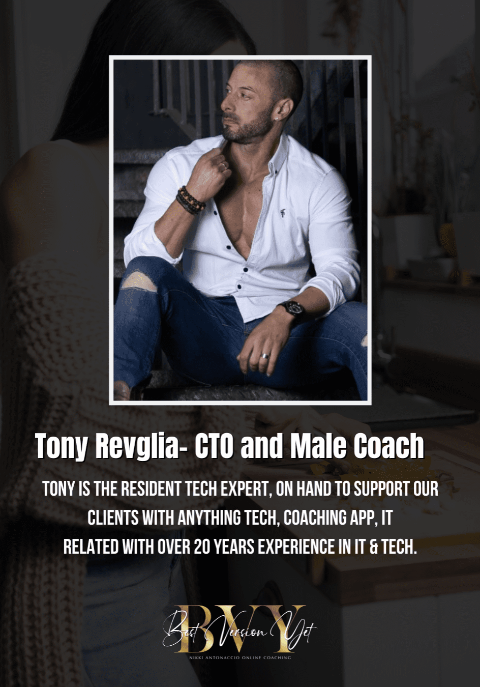 Tony Team Tony Team
